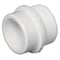 Charlotte Pipe And Foundry Charlotte Pipe 2 in. Spigot X 2 in. D Slip PVC Trap Adapter 1 pk PVC001111000 - alternate 1